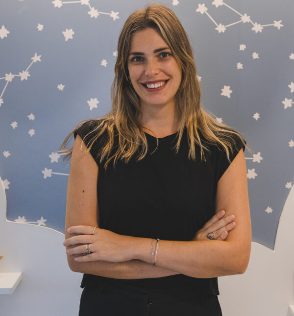Carolina Conte