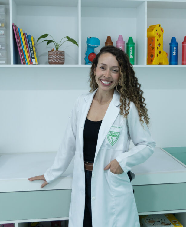 Bronquiolite em Bebês: Como Identificar os Sintomas e Evitar Internações com Tratamento em Casa
