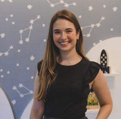Giovanna Tiezzi