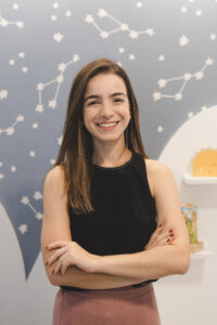 Fga. Me. Heloisa Gonçalves