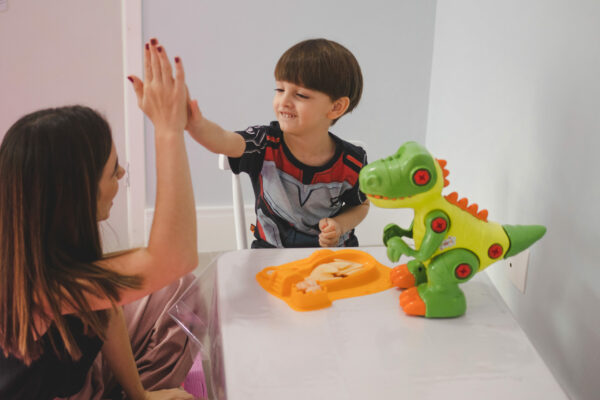 VEGETARIANISMO: COMO MONTAR A DIETA DO MEU FILHO?