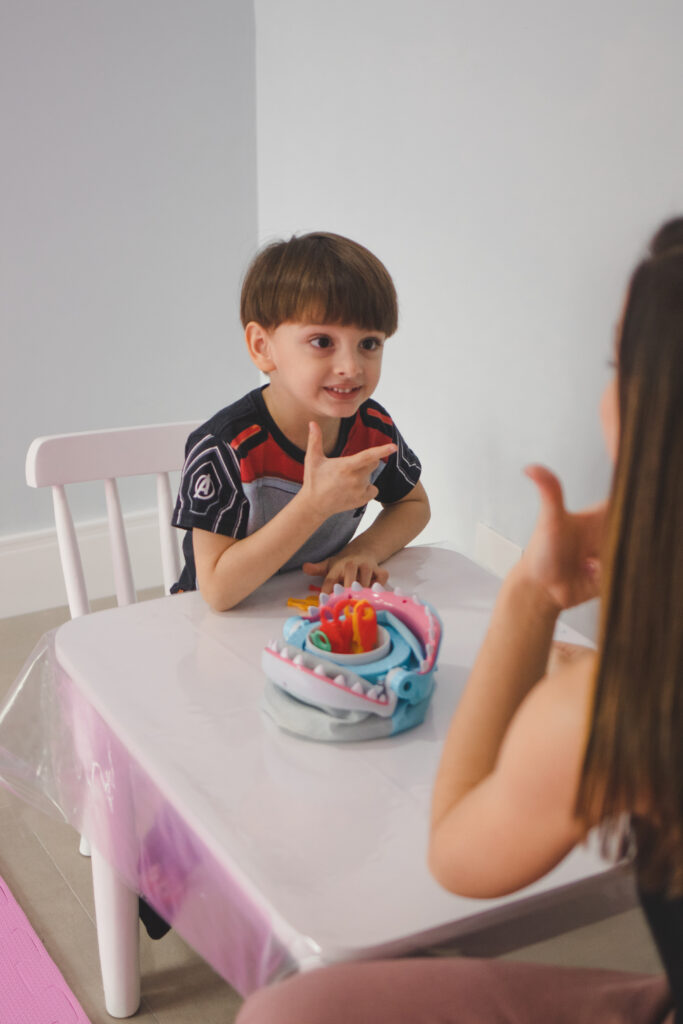 apraxia-fala