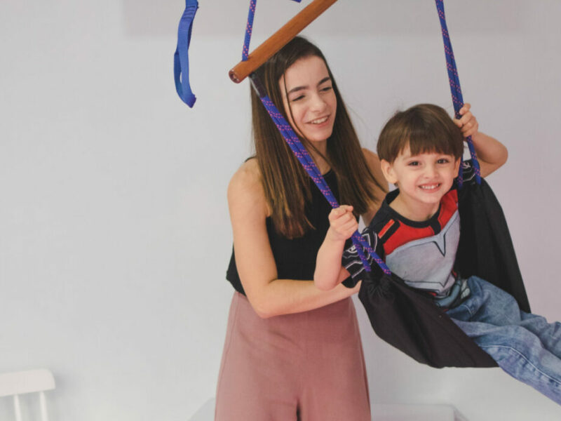 O medo infantil e a psicologia