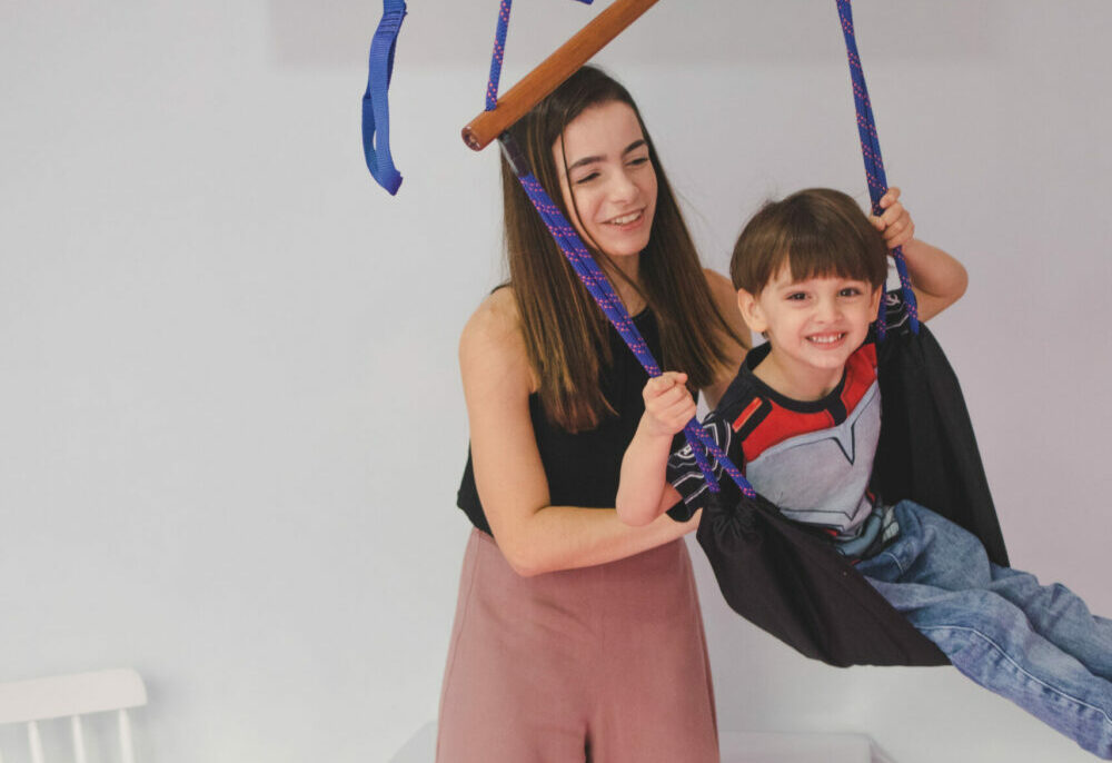 O medo infantil e a psicologia