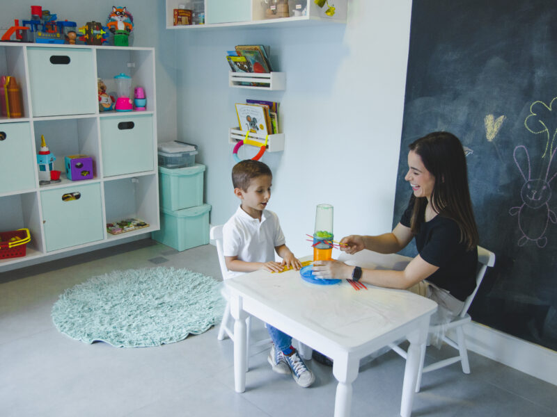 Para que serve a avaliação neuropsicológica?