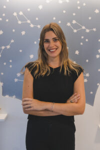 Carolina Conte