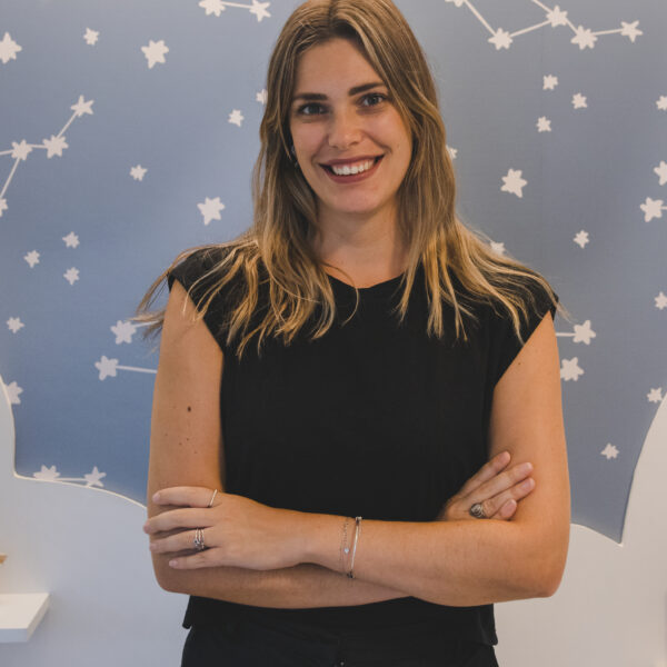 Carolina Conte