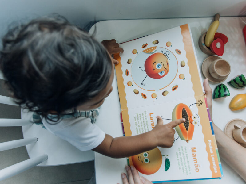 Meu filho é seletivo para comer: o que fazer quando já tentamos de tudo?