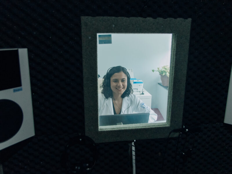 Audiometria x Processamento Auditivo Central: qual é a diferença?