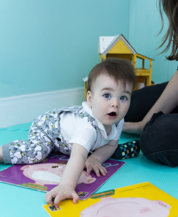 Perguntas frequentes (Alterações de Desenvolvimento)