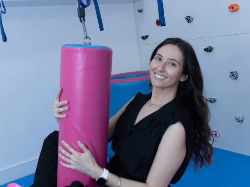 Terapia Ocupacional Infantil: Entenda o Processo de Avaliação Inicial