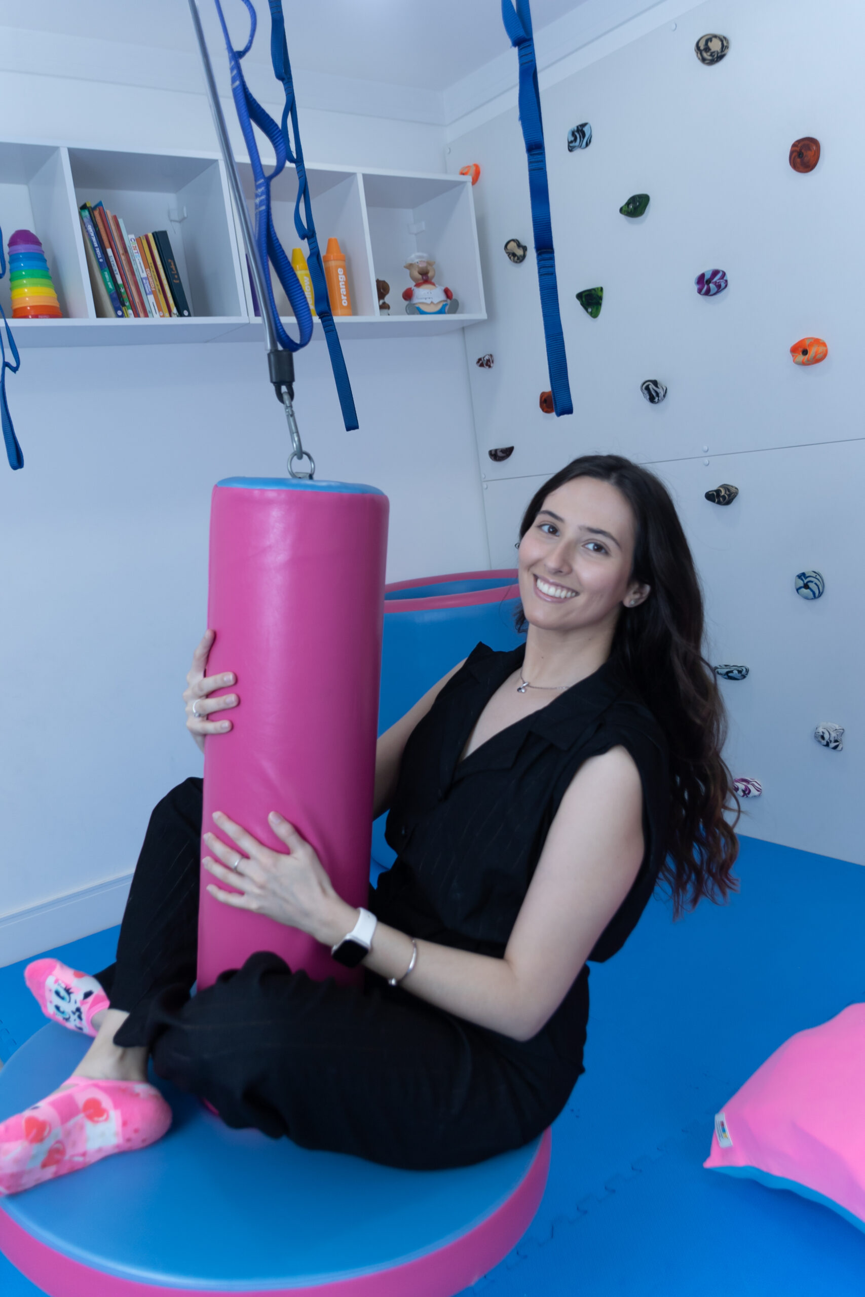 Terapia Ocupacional Infantil: Entenda o Processo de Avaliação Inicial