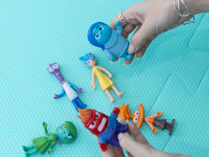 Bullying Infantil e Saúde Mental: Como Proteger as Crianças dos Impactos Emocionais