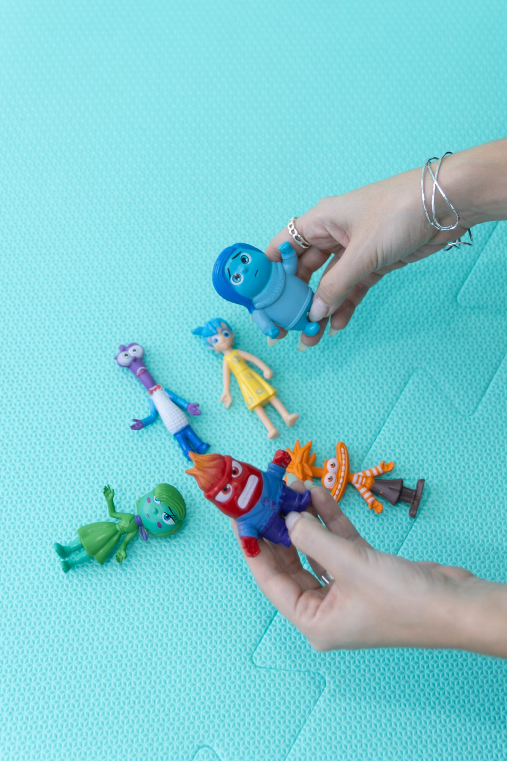 Bullying Infantil e Saúde Mental: Como Proteger as Crianças dos Impactos Emocionais