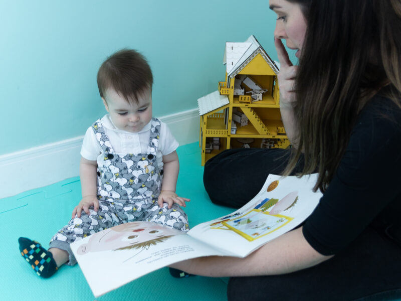 Por que falar sobre sentimentos na infância é fundamental?