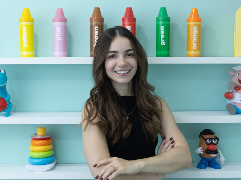 Sinais de TDL e Atraso na fala: Como diferenciar e quando buscar ajuda profissional