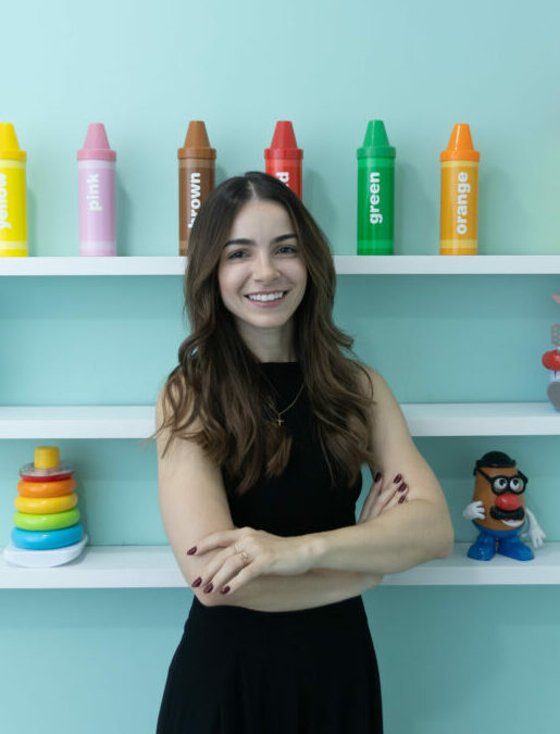 Sinais de TDL e Atraso na fala: Como diferenciar e quando buscar ajuda profissional