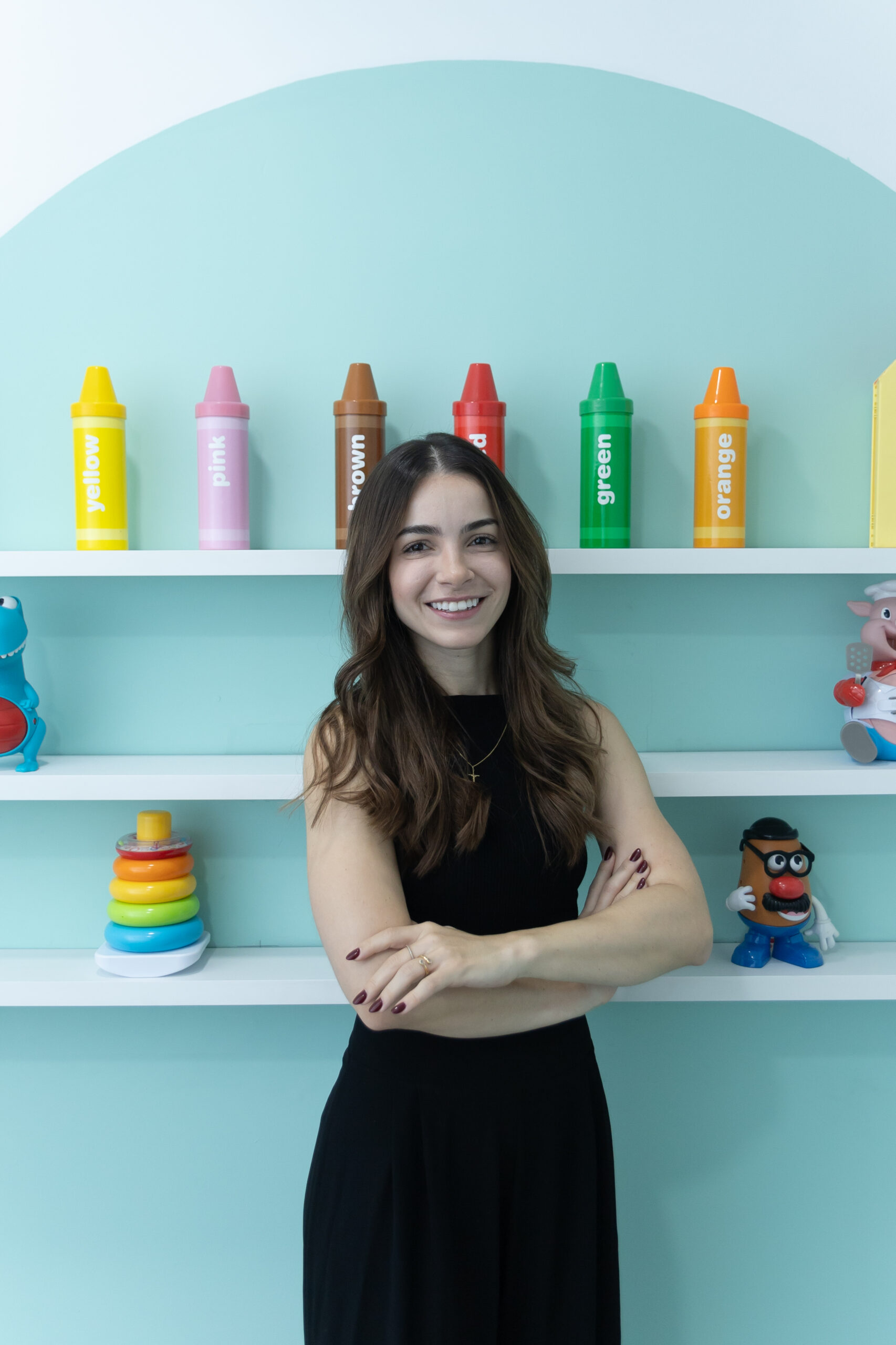 Sinais de TDL e Atraso na fala: Como diferenciar e quando buscar ajuda profissional