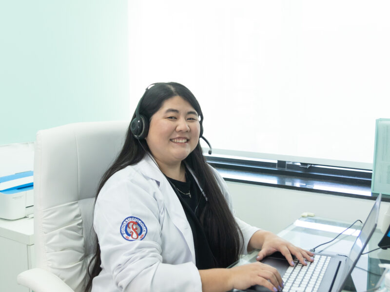 Avaliação do Processamento Auditivo Central