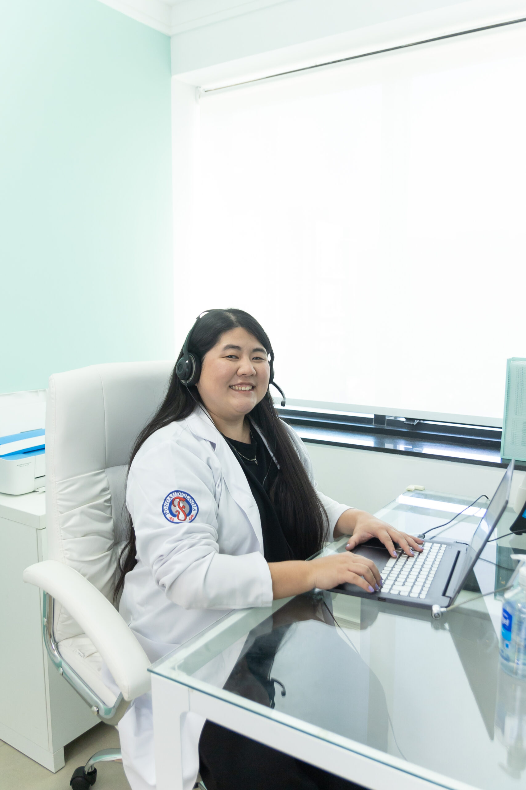 Avaliação do Processamento Auditivo Central