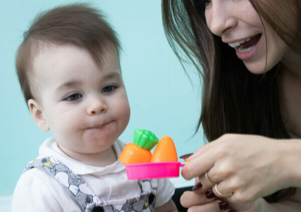 Nutricionista Infantil: como ajudar meu filho?