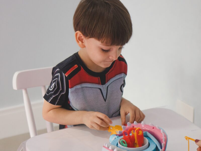 Frustração infantil: por que meu filho não sabe perder e como posso ajudar?