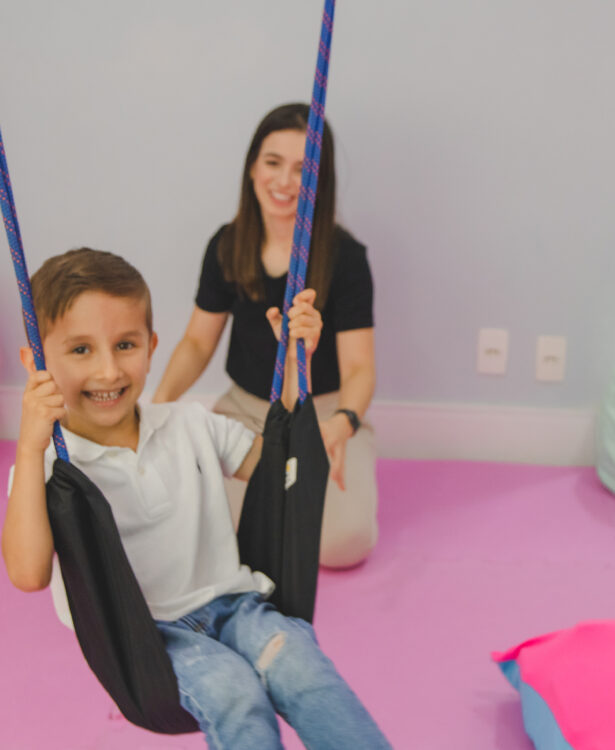 Terapia Comportamental na infância: como funciona e quando é indicada