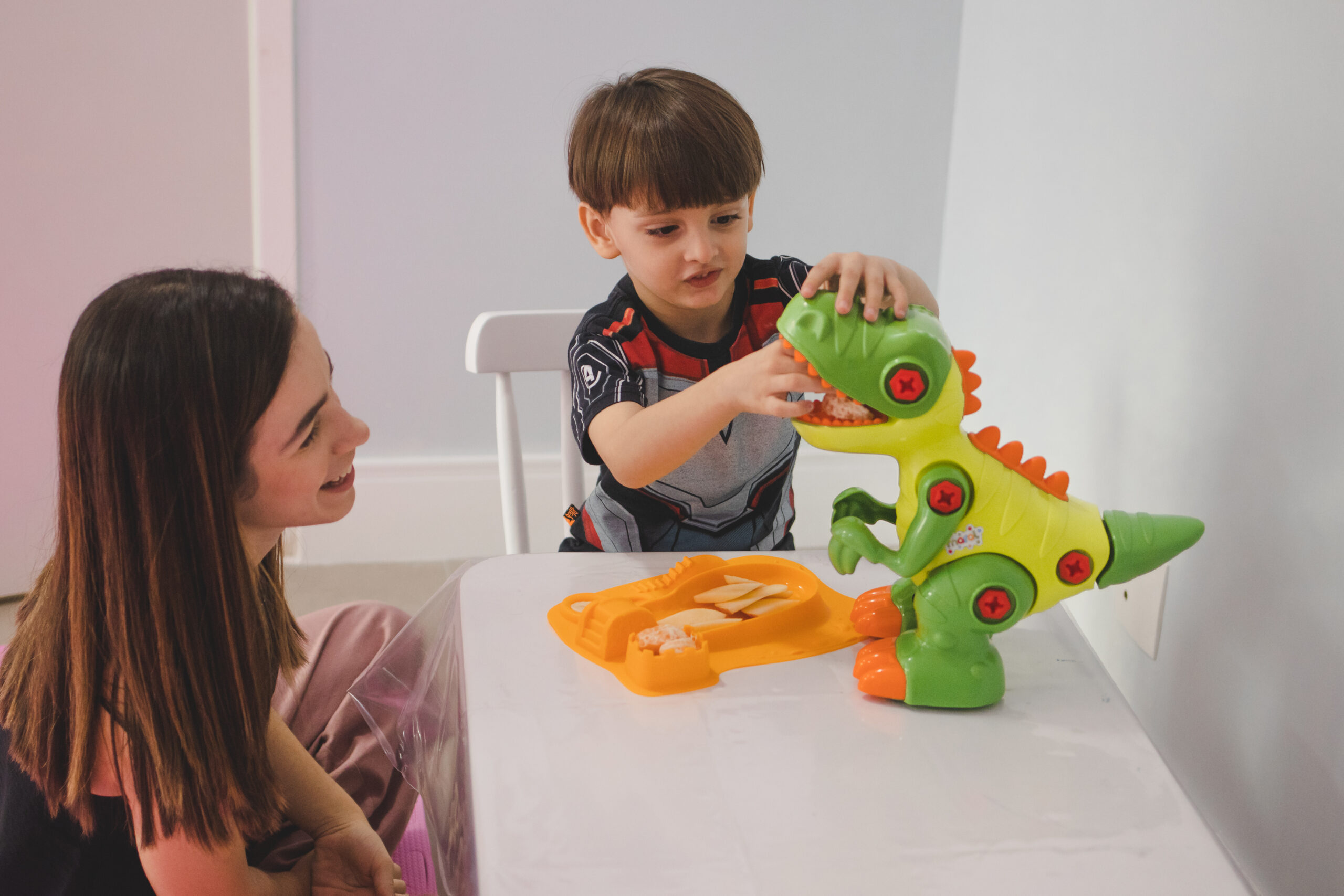 Crescimento e nutrição: o que observar na infância?