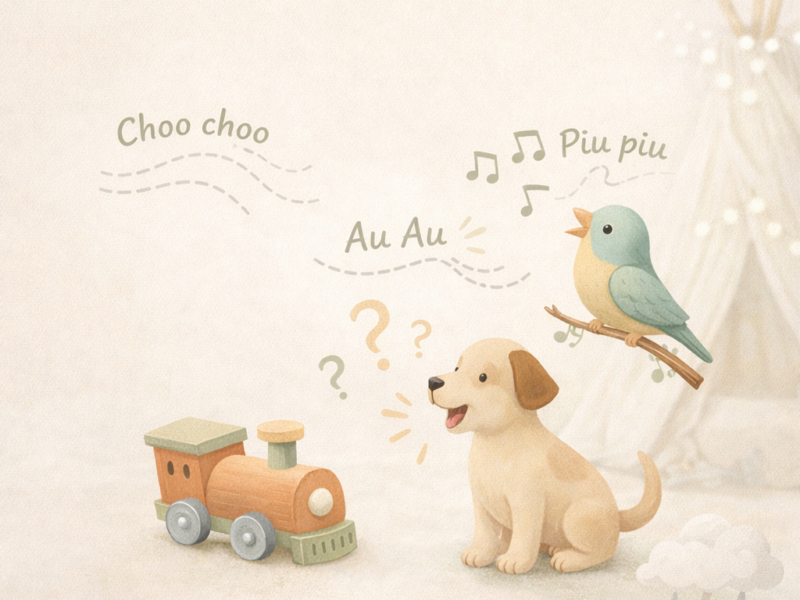 Brincadeiras que estimulam a atenção auditiva (para crianças até 5 anos)