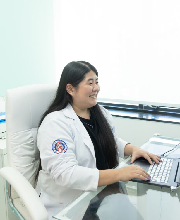 3 motivos pelos quais uma criança deve fazer a audiometria