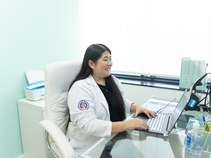 3 motivos pelos quais uma criança deve fazer a audiometria